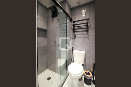 Kitnet/Studio para alugar com 1 quarto, 25m² em Vila Olímpia, São Paulo