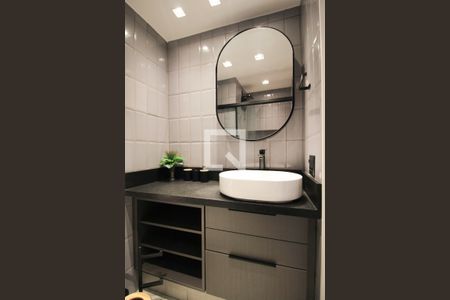 Kitnet/Studio para alugar com 1 quarto, 25m² em Vila Olímpia, São Paulo