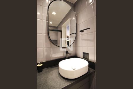 Kitnet/Studio para alugar com 1 quarto, 25m² em Vila Olímpia, São Paulo