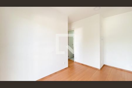 sala de apartamento para alugar com 2 quartos, 39m² em Jaguaré, São Paulo