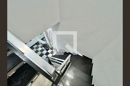 Escada de casa à venda com 3 quartos, 250m² em Santana, São Paulo