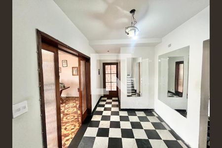 Saleta de casa à venda com 3 quartos, 250m² em Santana, São Paulo