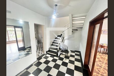 Saleta de casa à venda com 3 quartos, 250m² em Santana, São Paulo