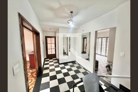 Saleta de casa à venda com 3 quartos, 250m² em Santana, São Paulo