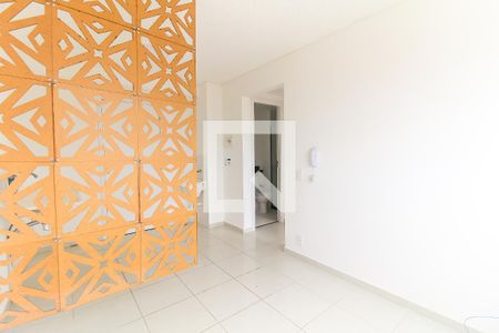 Sala/Cozinha de apartamento para alugar com 2 quartos, 32m² em Guaianases, São Paulo