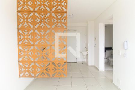 Sala/Cozinha de apartamento para alugar com 2 quartos, 32m² em Guaianases, São Paulo