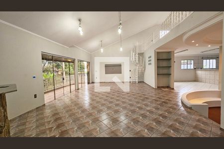 Casa para alugar com 6 quartos, 647m² em Jardim Novo Mundo, Jundiaí