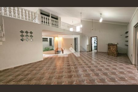 Casa para alugar com 6 quartos, 647m² em Jardim Novo Mundo, Jundiaí