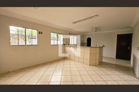 Casa para alugar com 6 quartos, 647m² em Jardim Novo Mundo, Jundiaí