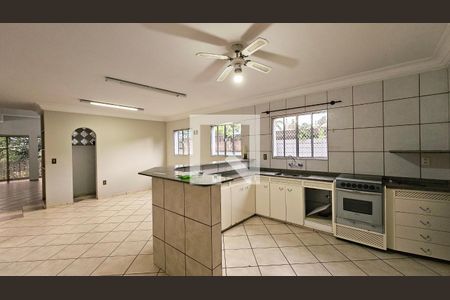 Casa para alugar com 6 quartos, 647m² em Jardim Novo Mundo, Jundiaí