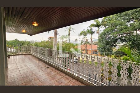 Casa para alugar com 6 quartos, 647m² em Jardim Novo Mundo, Jundiaí