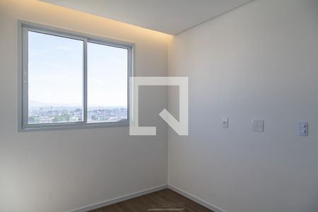 Quarto 1 de apartamento para alugar com 2 quartos, 36m² em Parque Dom Joao Neri, São Paulo