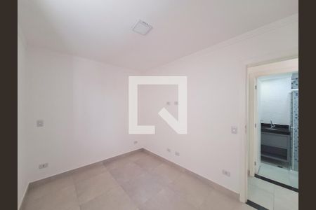 Quarto 2 de apartamento para alugar com 2 quartos, 55m² em Jardim Centenario, São Paulo