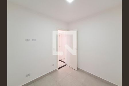 Quarto 1 de apartamento para alugar com 2 quartos, 55m² em Jardim Centenario, São Paulo