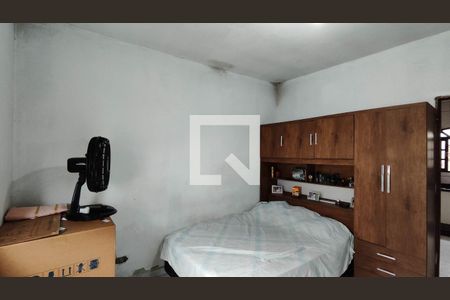 Quarto 2 de casa para alugar com 3 quartos, 355m² em Sítio Paredao, Ferraz de Vasconcelos