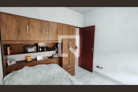 Quarto 2 de casa para alugar com 3 quartos, 355m² em Sítio Paredao, Ferraz de Vasconcelos