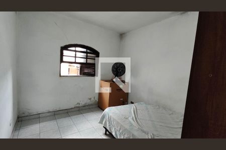 Quarto 2 de casa para alugar com 3 quartos, 355m² em Sítio Paredao, Ferraz de Vasconcelos