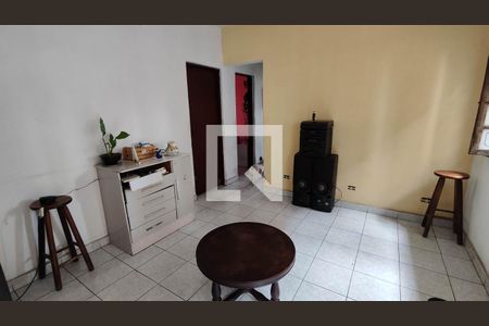 Sala de casa para alugar com 3 quartos, 355m² em Sítio Paredao, Ferraz de Vasconcelos