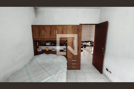 Quarto 2 de casa para alugar com 3 quartos, 355m² em Sítio Paredao, Ferraz de Vasconcelos
