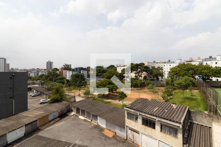 Apartamento à venda com 2 quartos, 48m² em Conjunto Habitacional Padre Manoel da Nobrega, São Paulo
