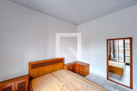 Suíte de casa para alugar com 2 quartos, 200m² em Penha de França, São Paulo