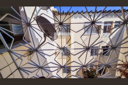 Vista Sala de apartamento para alugar com 2 quartos, 30m² em Ramos, Rio de Janeiro