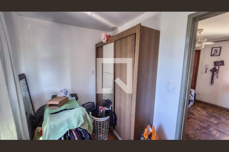 Quarto 1 de apartamento para alugar com 2 quartos, 30m² em Ramos, Rio de Janeiro