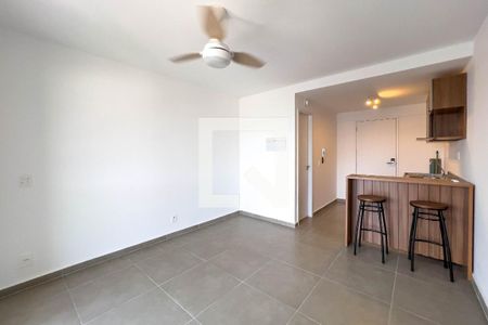 Studio de apartamento para alugar com 1 quarto, 30m² em Vila Mariana, São Paulo