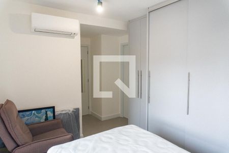Suite de apartamento para alugar com 2 quartos, 57m² em Vila da Saúde, São Paulo