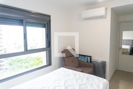 Suite de apartamento para alugar com 2 quartos, 57m² em Vila da Saúde, São Paulo