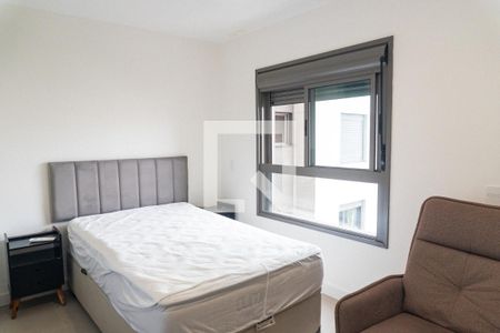 Suite de apartamento para alugar com 2 quartos, 57m² em Vila da Saúde, São Paulo
