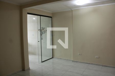 Sala de casa para alugar com 3 quartos, 70m² em Cambuci, São Paulo