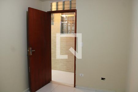 Quarto 1 de casa para alugar com 3 quartos, 70m² em Cambuci, São Paulo