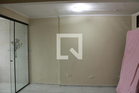 Sala de casa para alugar com 3 quartos, 70m² em Cambuci, São Paulo