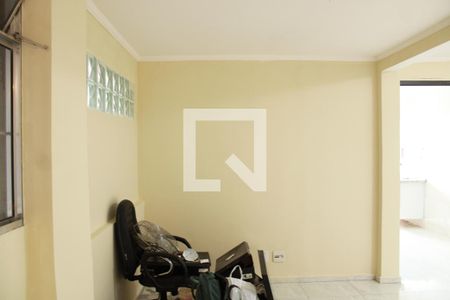 Sala de casa para alugar com 3 quartos, 70m² em Cambuci, São Paulo