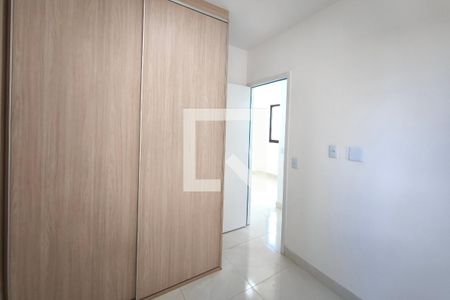 Quarto 1 de apartamento para alugar com 2 quartos, 43m² em Jardim Ibirapuera, Campinas