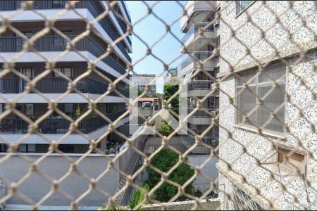 Quarto 1 de apartamento para alugar com 2 quartos, 68m² em Tijuca, Rio de Janeiro