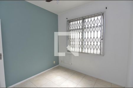 Quarto 2 de apartamento para alugar com 2 quartos, 68m² em Tijuca, Rio de Janeiro