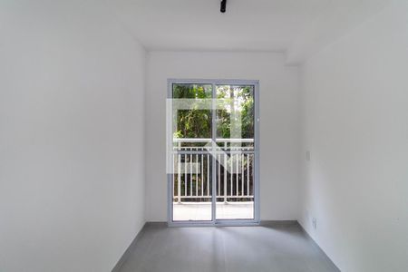 Quarto de apartamento para alugar com 1 quarto, 28m² em Vila Santa Virginia, São Paulo