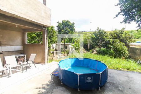 Vista da Sala de casa para alugar com 2 quartos, 84m² em Cidade Líder, São Paulo