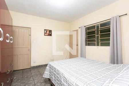 Quarto 1  de casa à venda com 3 quartos, 120m² em Vila Jacuí, São Paulo