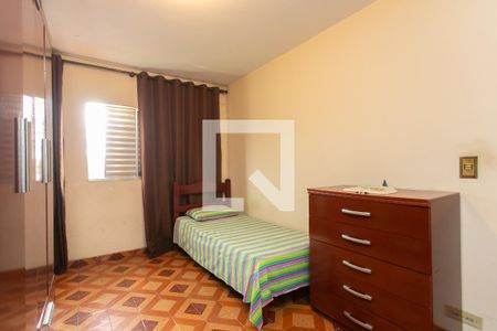 Quarto 2 de casa à venda com 3 quartos, 120m² em Vila Jacuí, São Paulo