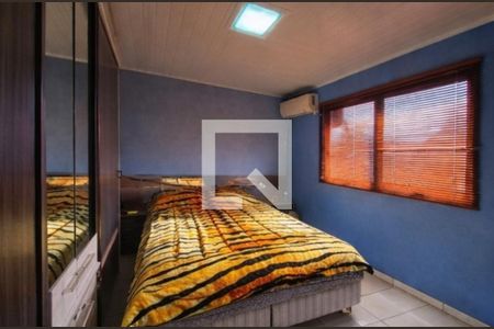 Quarto 1 de casa para alugar com 1 quarto, 75m² em Igara, Canoas