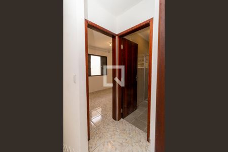 Corredor - Quartos de casa para alugar com 2 quartos, 94m² em Tucuruvi, São Paulo