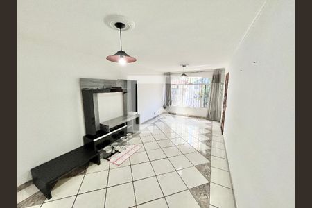 Sala de casa à venda com 3 quartos, 212m² em Vila Dom Pedro Ii, São Paulo