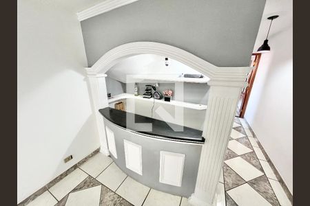 Sala / Bar de casa à venda com 3 quartos, 212m² em Vila Dom Pedro Ii, São Paulo