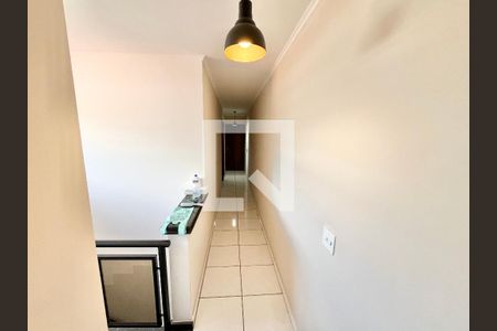 Corredor de casa à venda com 3 quartos, 212m² em Vila Dom Pedro Ii, São Paulo