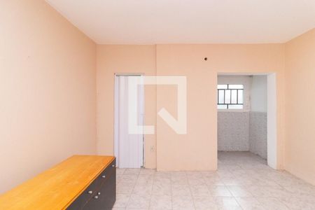 Quarto / Sala  de apartamento para alugar com 1 quarto, 23m² em Azenha, Porto Alegre