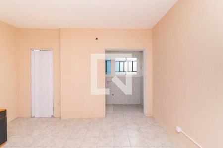 Quarto / Sala  de apartamento para alugar com 1 quarto, 23m² em Azenha, Porto Alegre