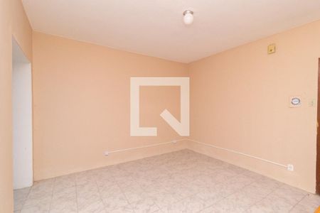 Quarto / Sala  de apartamento para alugar com 1 quarto, 23m² em Azenha, Porto Alegre